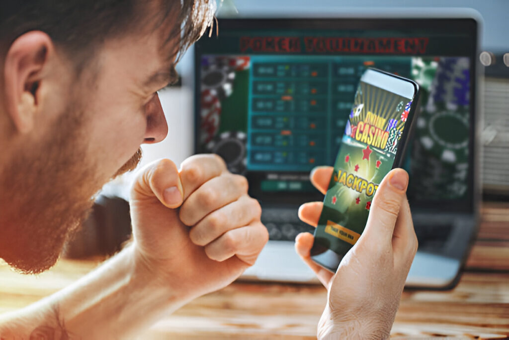 The Impact of Licensing on Online Casinos