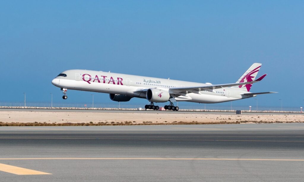 The Best Time to Book Qatar Airways Flights