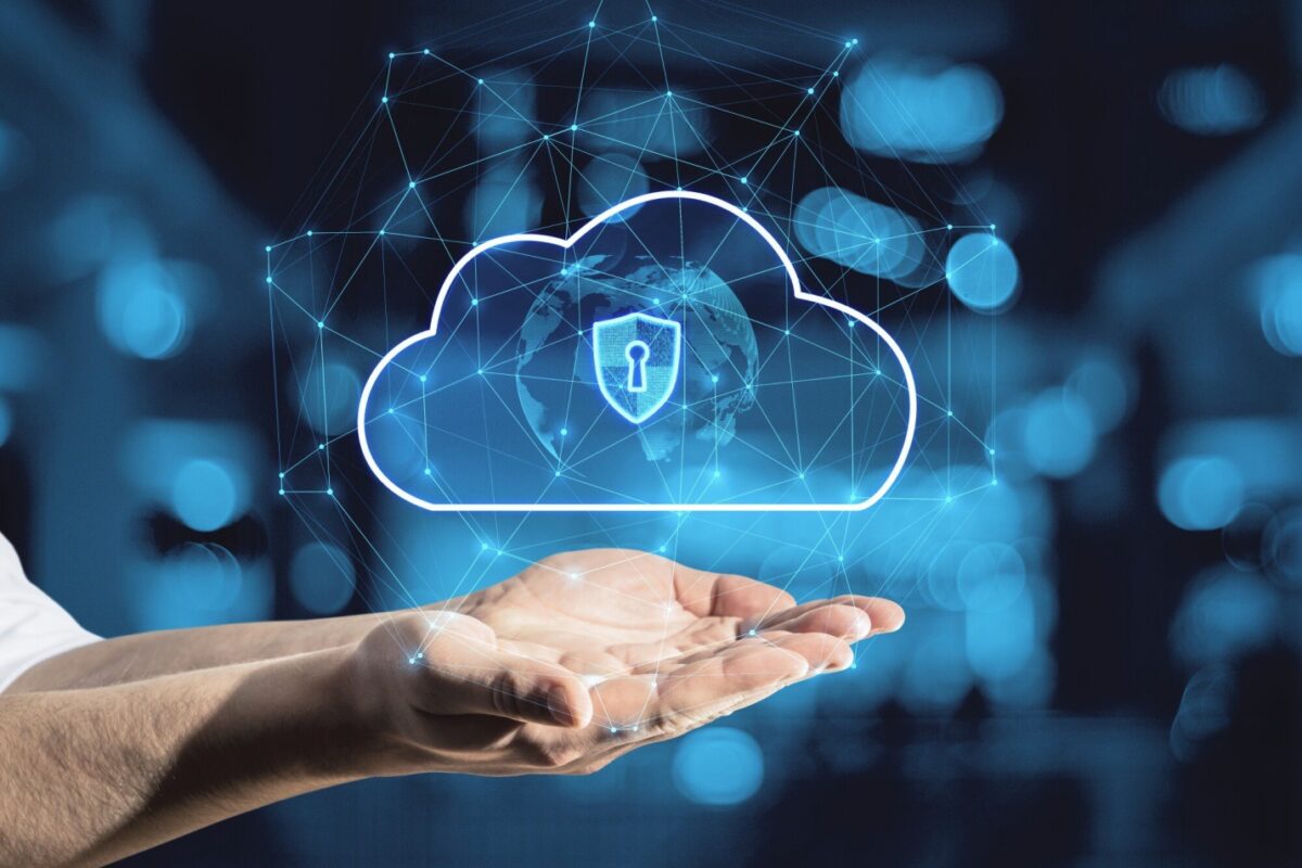 The Benefits Of Implementing Managed Cloud Security Services