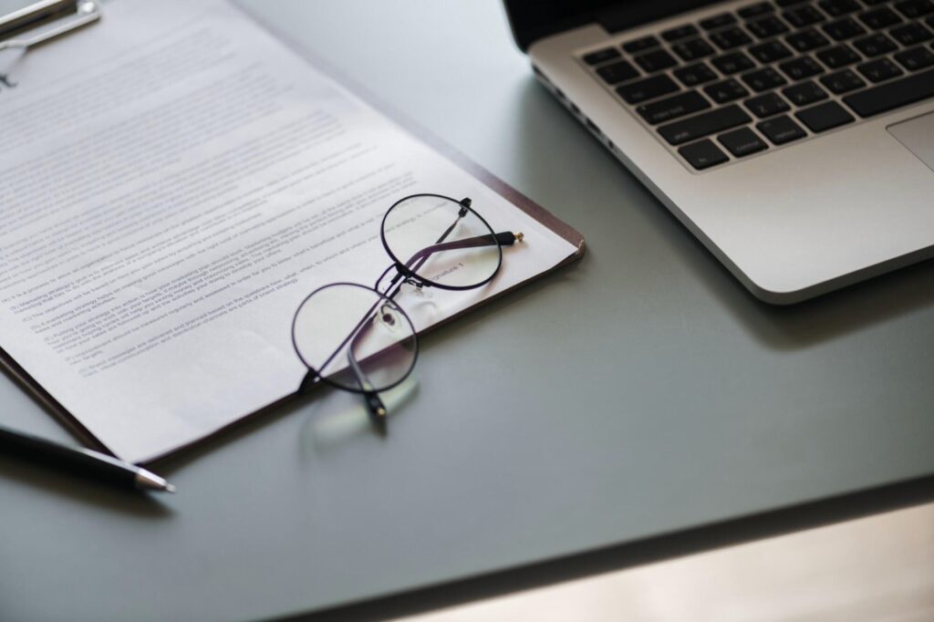 Top 8 Things to Consider in a Timeshare Contract