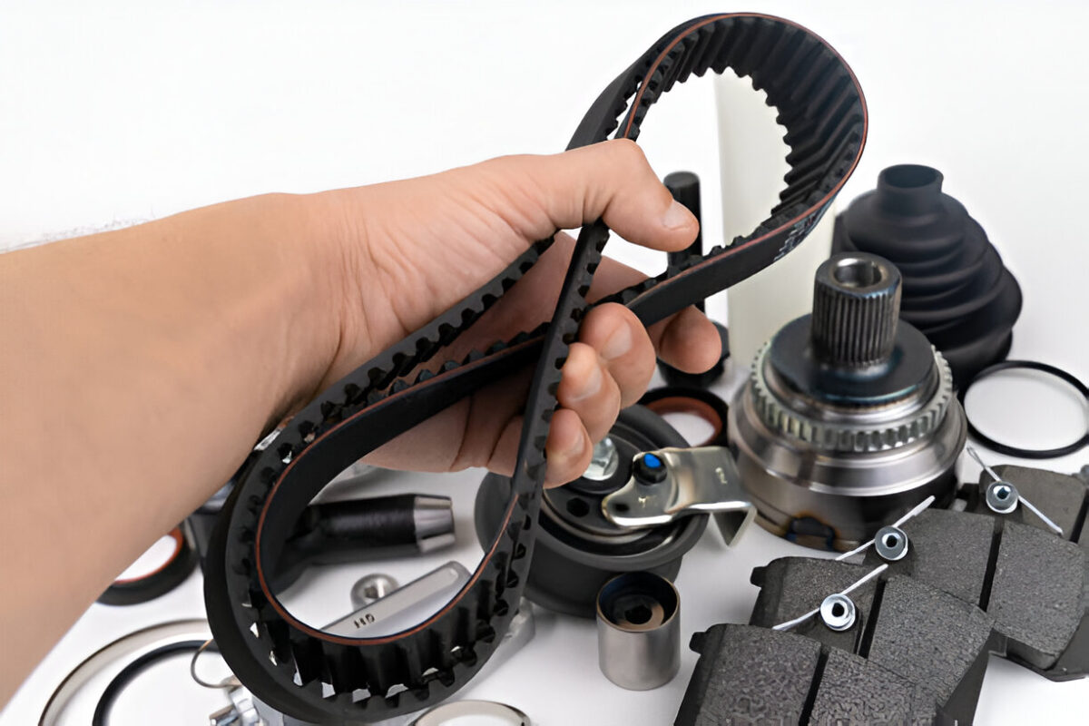 Exploring Aftermarket Motorcycle Parts Benefits And Drawbacks
