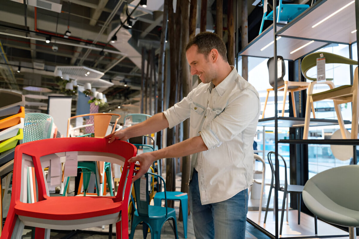 The Art Of Selecting Perfect Chairs For Restaurants