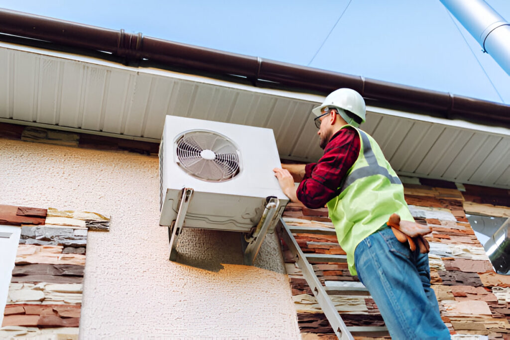 Beat the Heat: Mastering Residential Air Conditioning Installation in Sydney