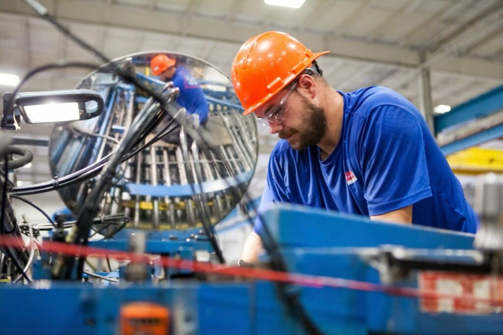The Best Tools and Technologies in the Industrial Services Sector