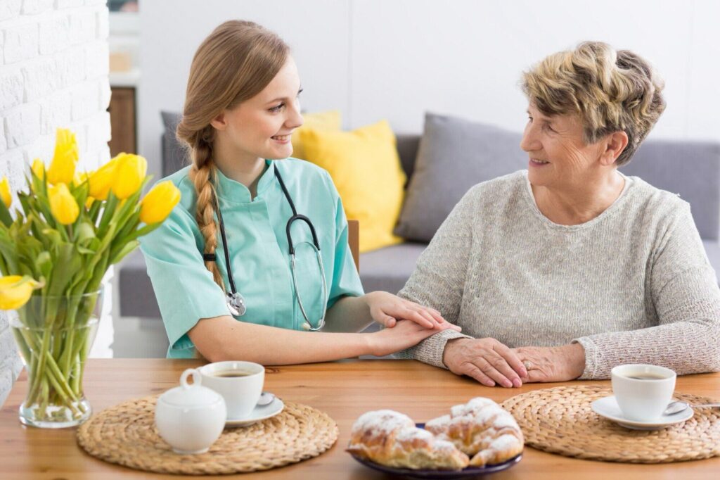 How Assisted Living Can Enhance Quality of Life for Seniors