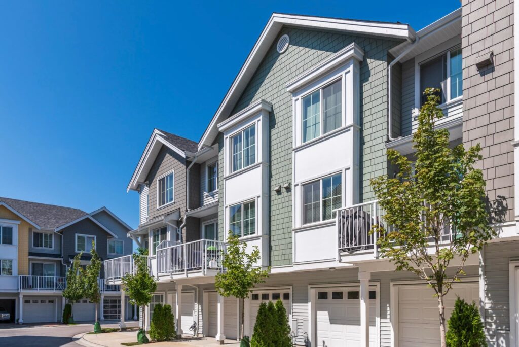 How Modern Apartment Buildings Are Redefining Urban Living