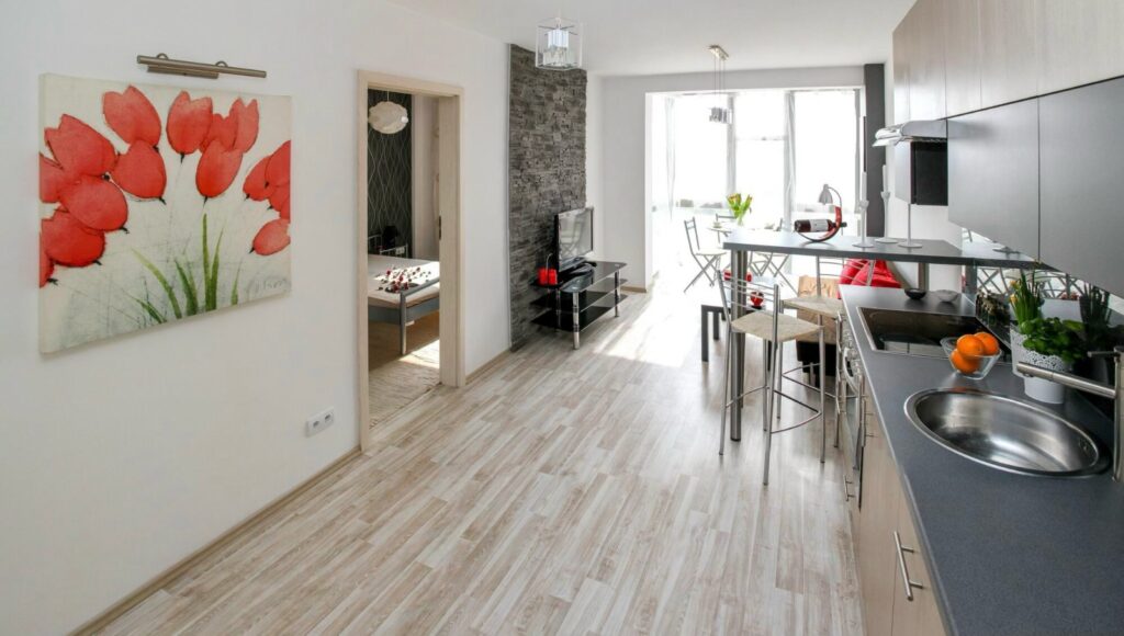 Essential Reasons to Choose a Two Bedroom Apartment for Your Next Move