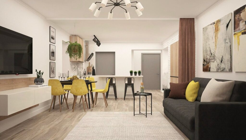 The Ultimate Guide to Apartment Styles: Finding Your Perfect Fit