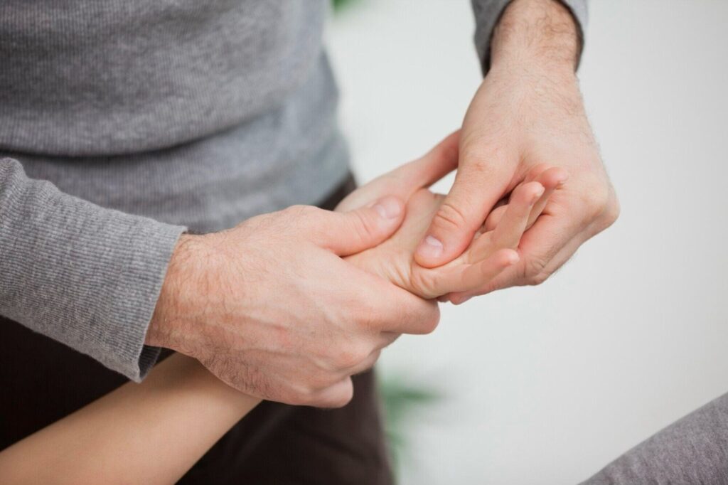 Managing Dupuytren Contracture: Caring for Affected Hand Parts