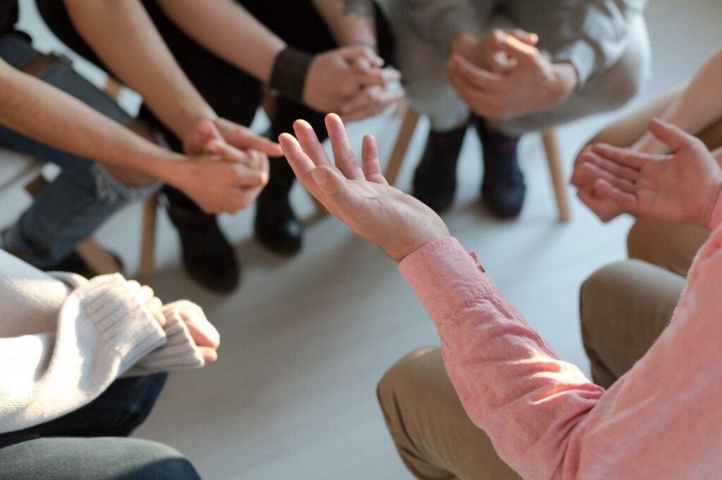 The Ultimate Guide to Addiction Recovery Activities: Find Your Path to Healing