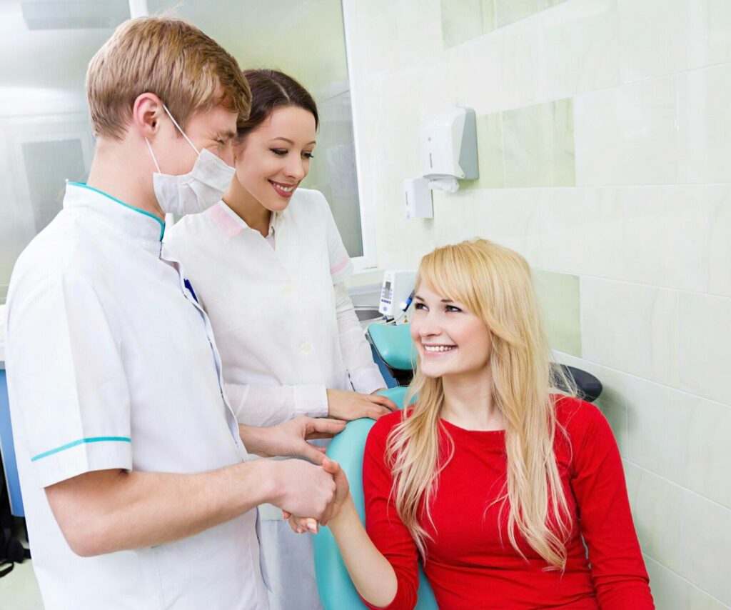 The Process of Getting a Dental Implant Crown Explained
