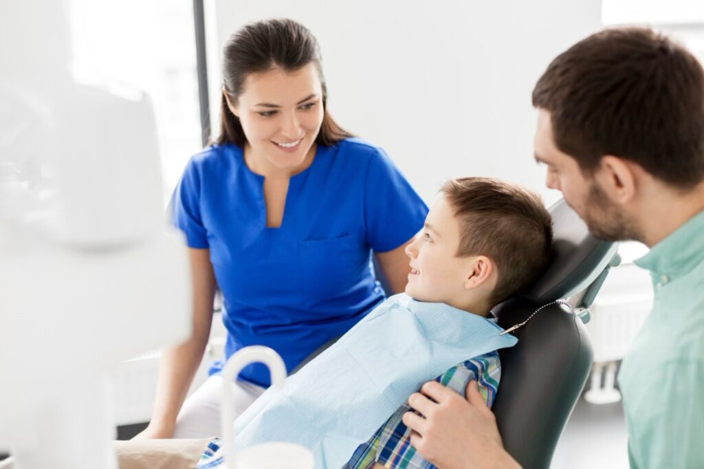 The Ultimate Guide to Finding the Best Family Dentist for Your Needs