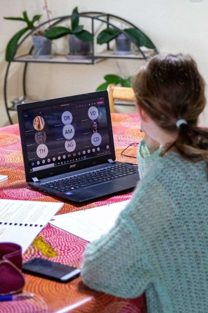 How UCaaS Providers Enhance Remote Work and Collaboration