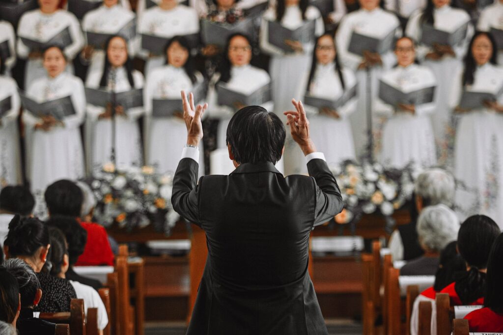 Gospel Worship Songs