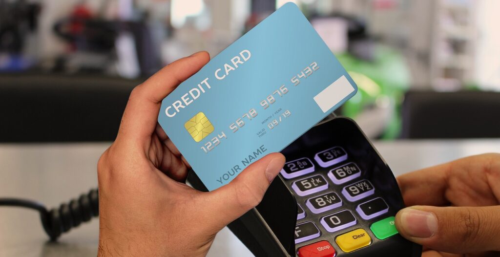 Credit Card Introductory Offers