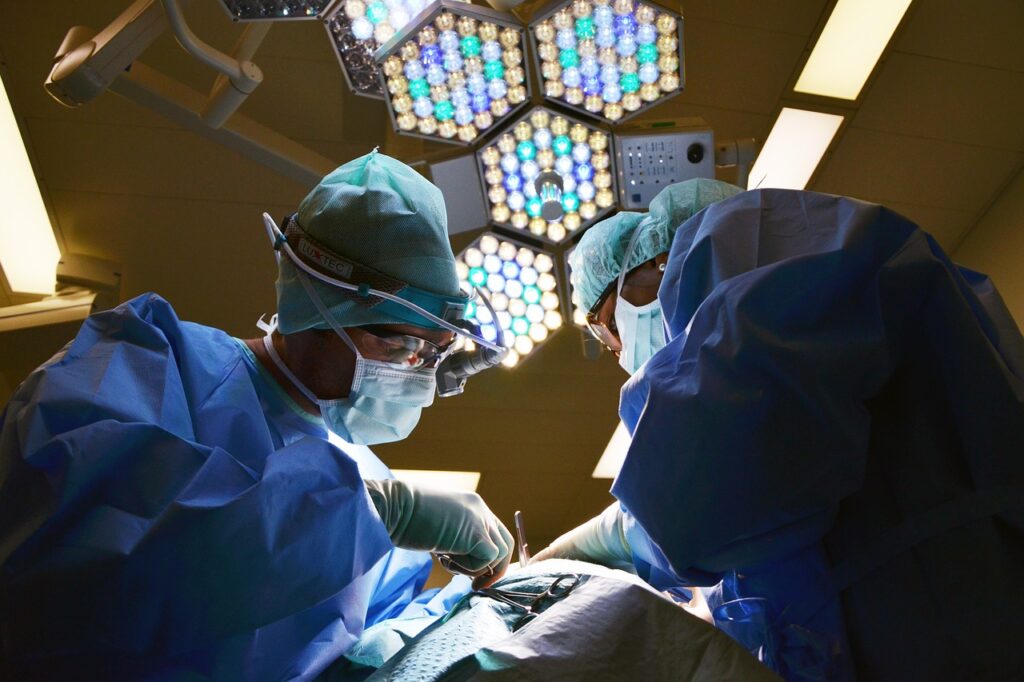 Hernia Surgeon