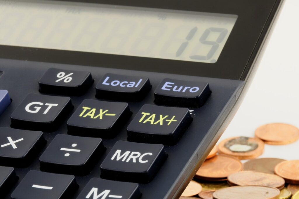 Loan Calculator To Estimate Savings