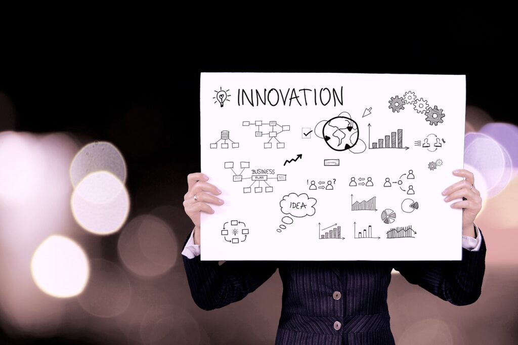 Development and Innovation