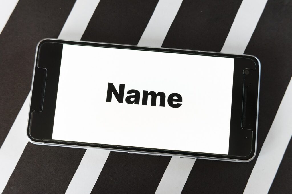 Creating a Memorable Brand Name