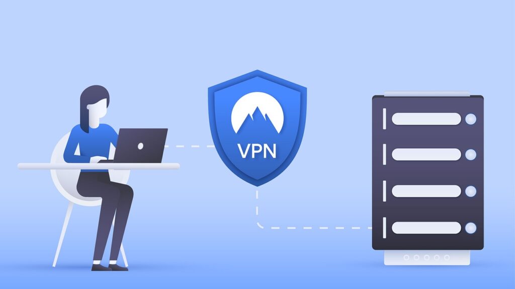 Right VPN for Your Needs