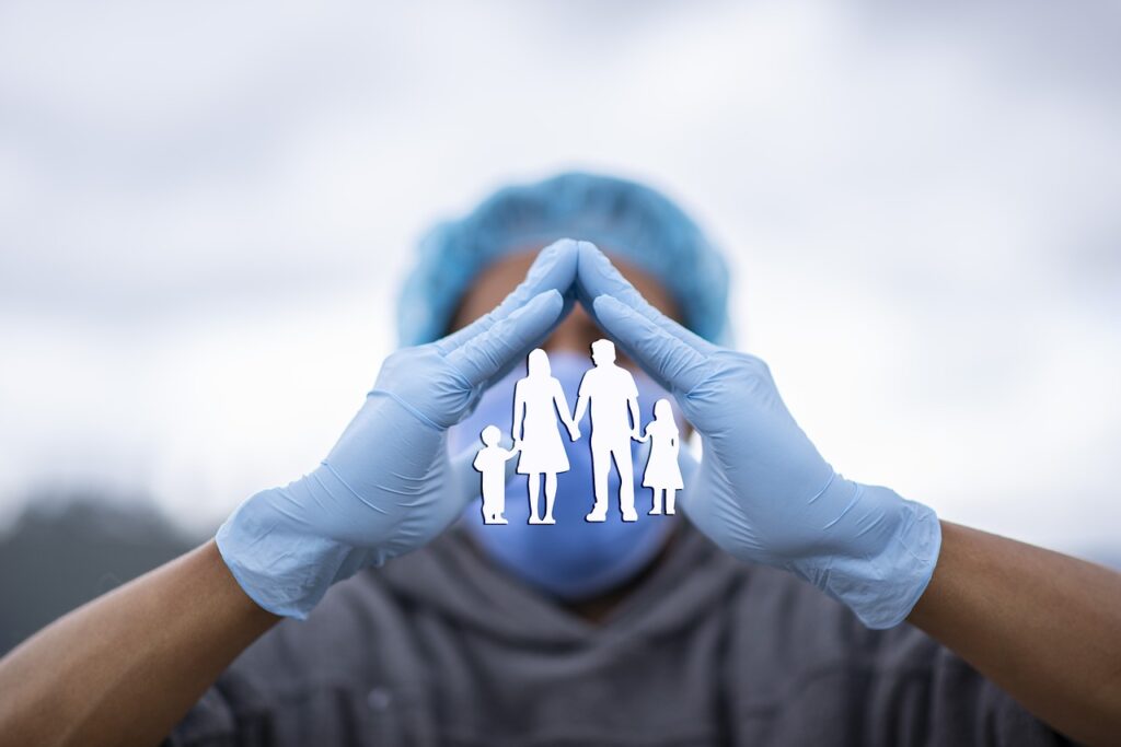Life Insurance In The Modern World