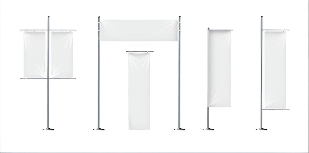 Banner Outdoor Design