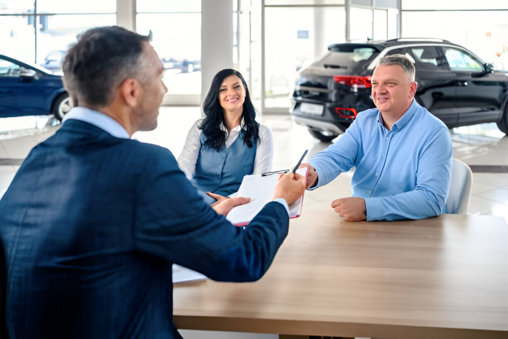 Reasons to Choose a Local Dealer for Used Trucks in Wichita