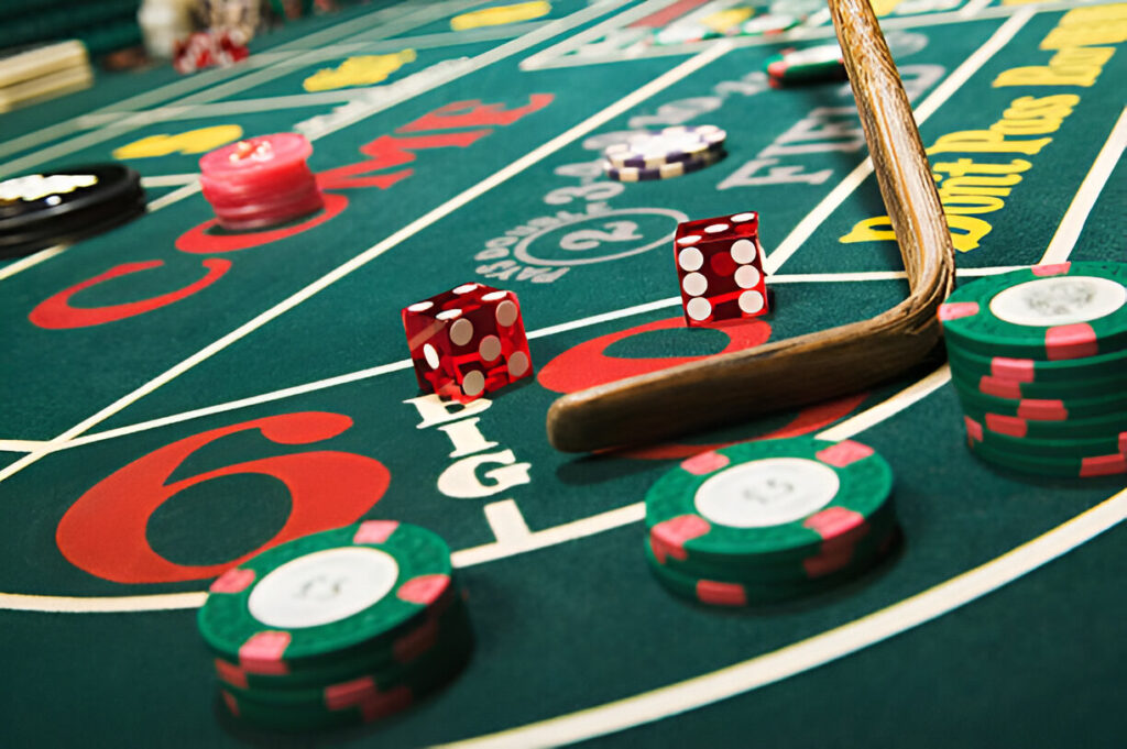 Casino Game Strategies That Work for Experienced Players