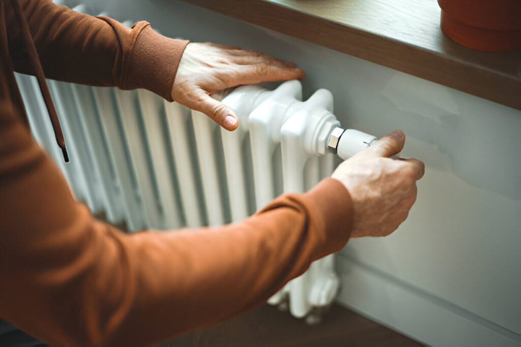 Efficient Home Heating: Tips and Tricks to Stay Warm All Winter