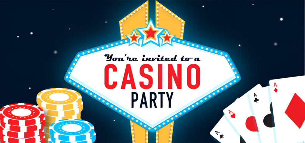 Impact of Social Media On Casino  Marketing  