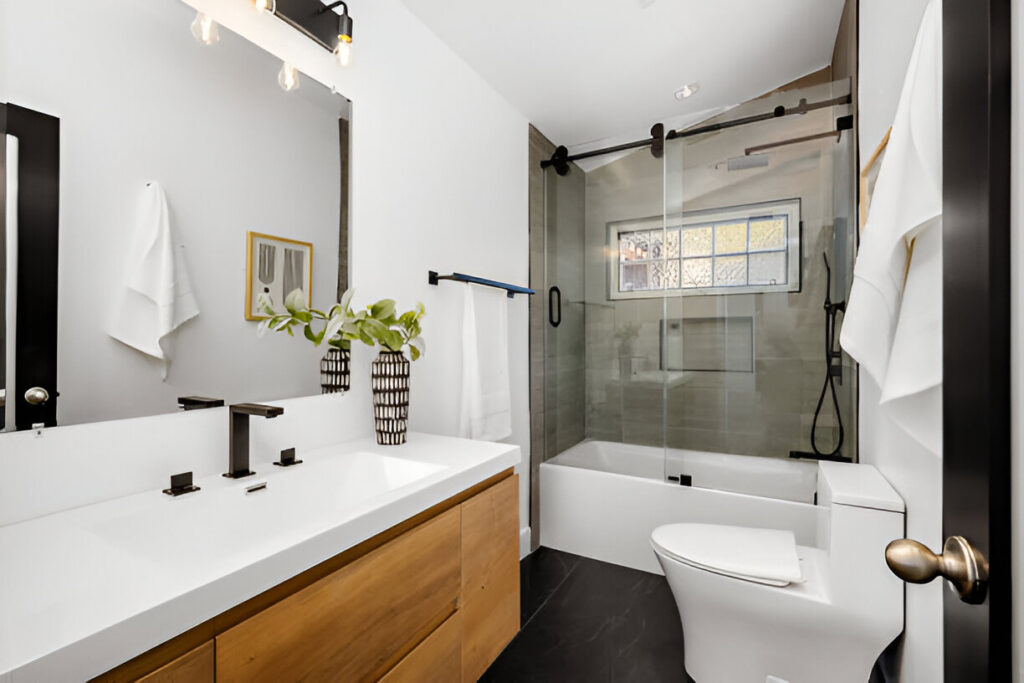 Bathroom Styling Tips for 2025