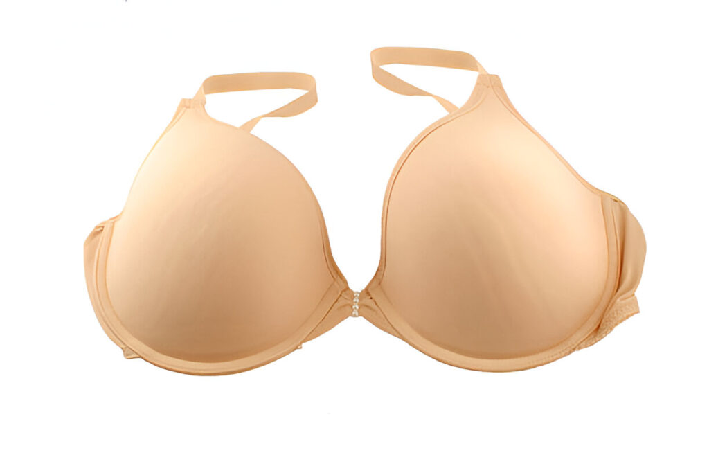 How to Find the Right Tube Bra?