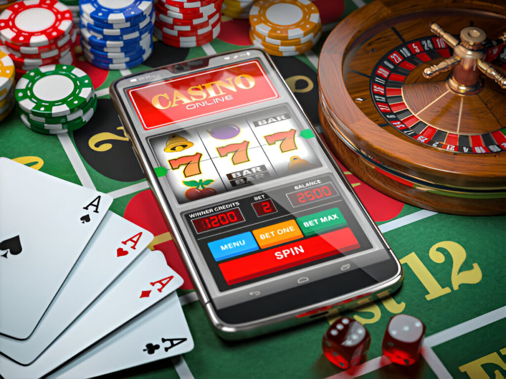 How to Play Smart: 5 Tips for Safe and Responsible  Online Gambling 