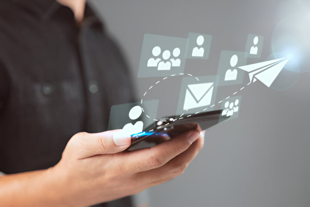 Why SMS Marketing Services Are Essential for Modern Brands?