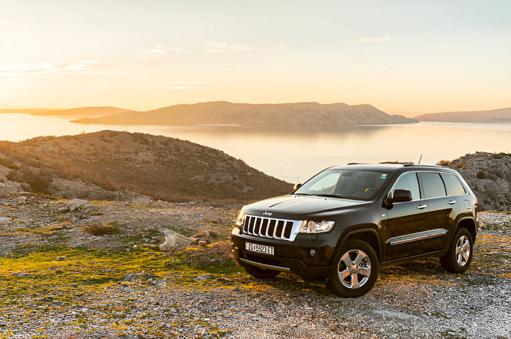 Understanding Grand Cherokee L Features: What Do You Really Need?