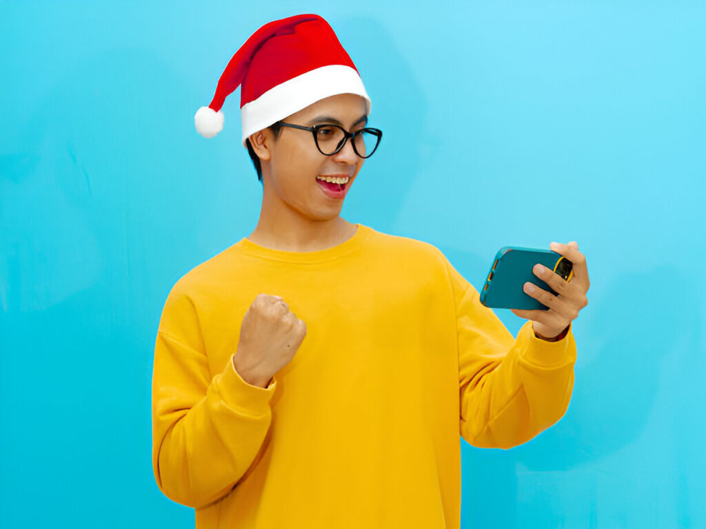 Tongits Go: The Filipino Christmas Game for Family and Friends