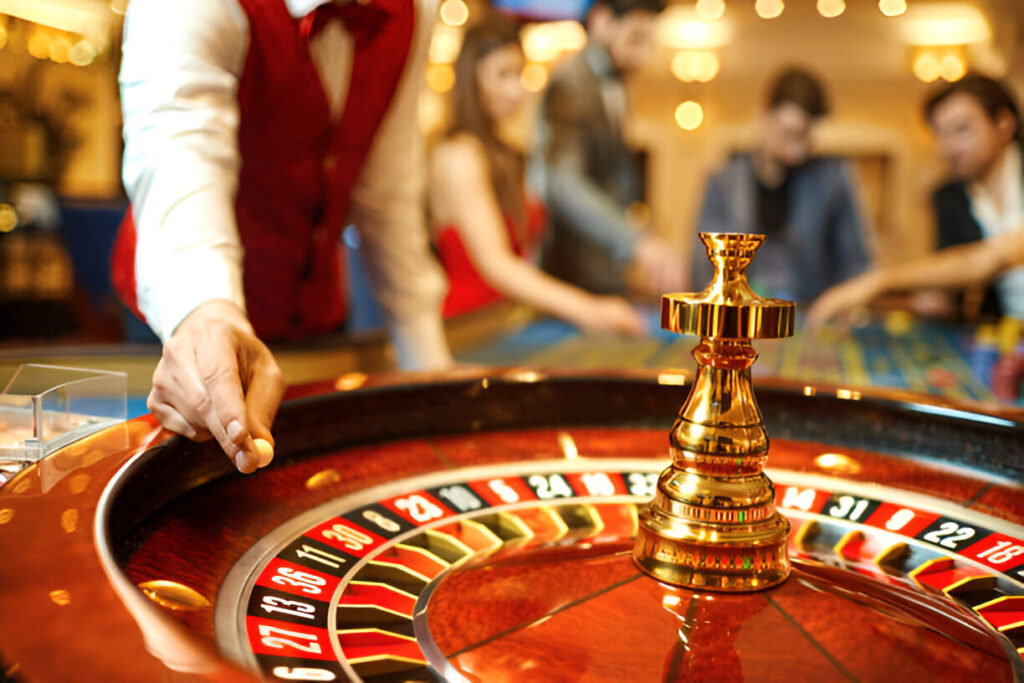 The Do’s and Don’ts of Playing Online Slot Machines 