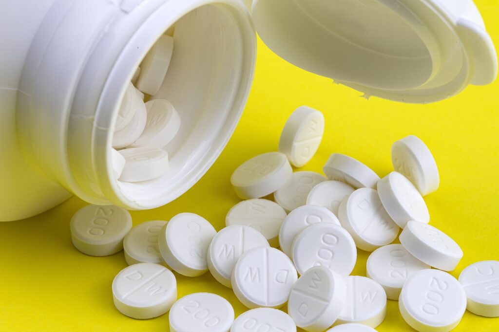 Medicine is Heading Next