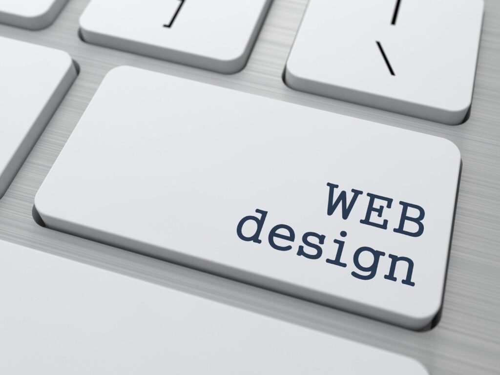 Creating Interesting Websites in 2025