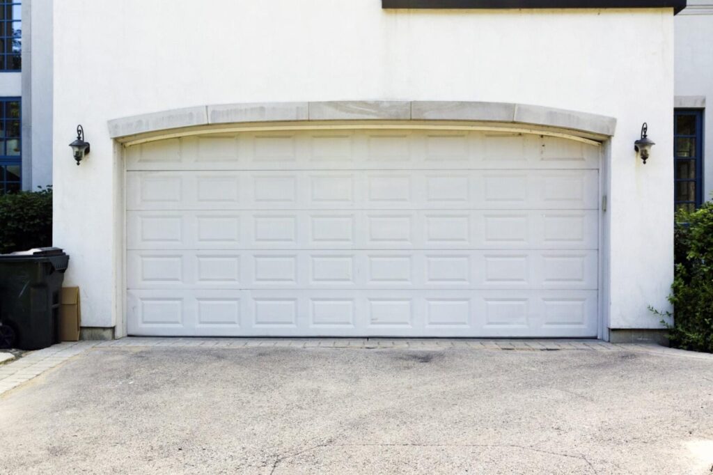 Types of Garage Doors