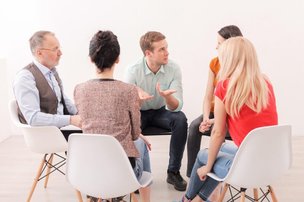 Behavioral Challenges in Children and Adults