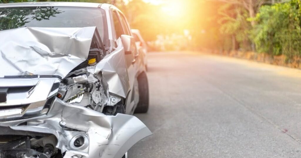 Understanding Fault in Fort Worth Car Accident Cases