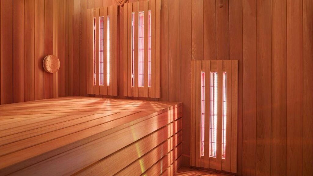 How to Choose the Right Infrared Sauna for Your Home