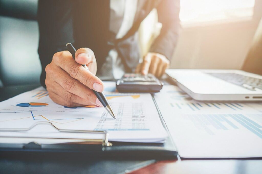 The Future of Accounting: Trends in Accounting Outsourcing Services