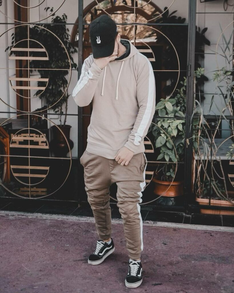 Top 8 Everyday Wear Outfits for Men That Never Go Out of Style