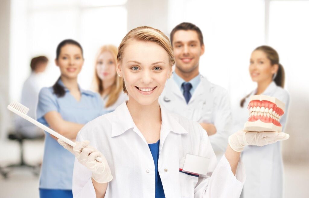 Understanding Common Procedures in General Dentistry Services