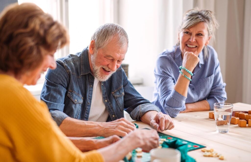 Exploring the Key Advantages of a Memory Care Community for Seniors