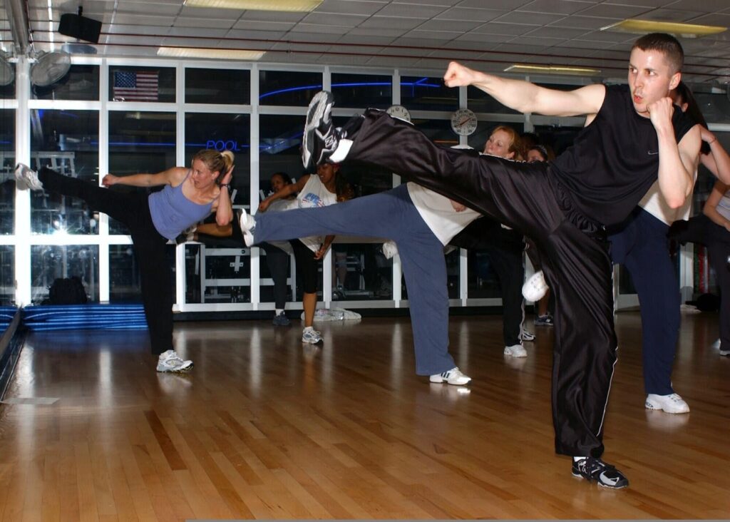 Benefits of Getting a Kickboxing