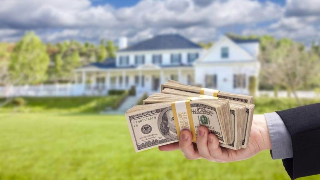 Why Homeowners in Orlando Are Choosing Cash Buyers?