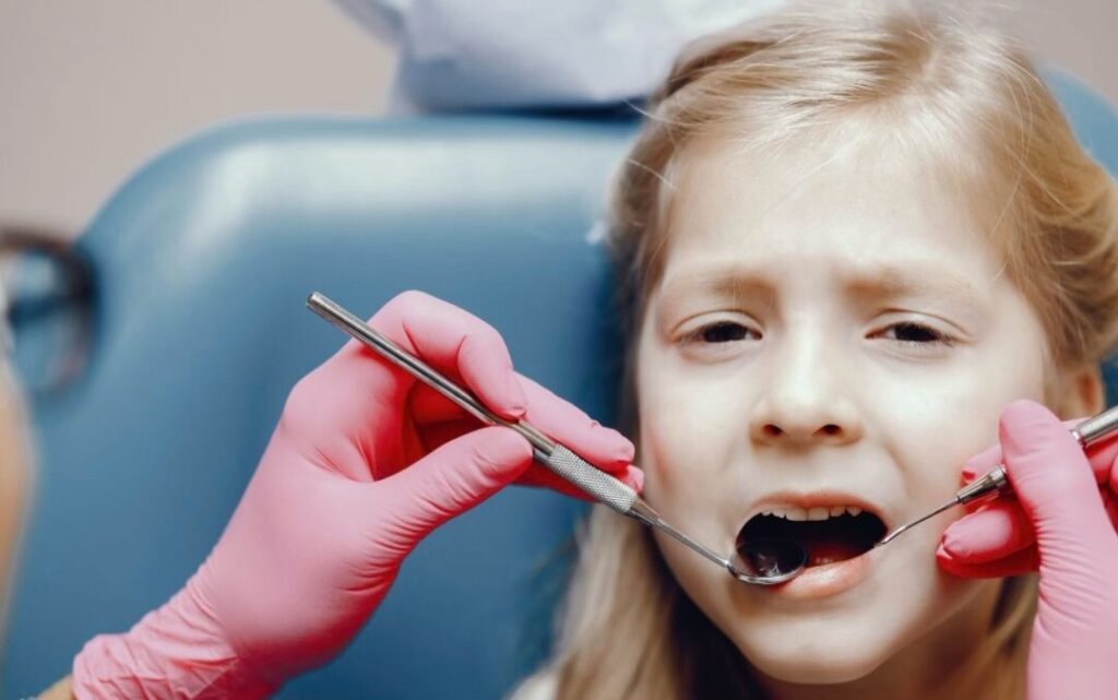 How Can Dental Sealants Prevent Cavities in Children?